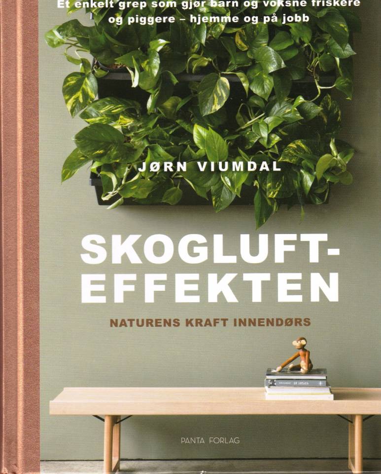Skogluft-effekten 