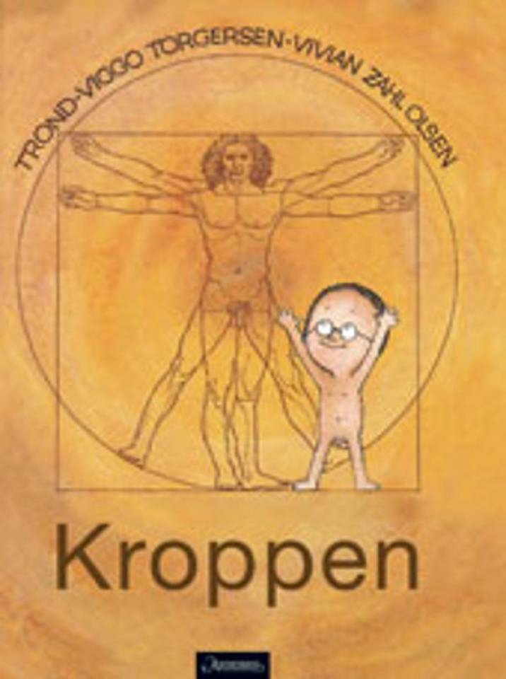 Kroppen 