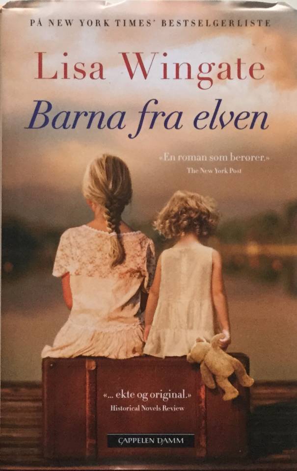 Barna fra elven