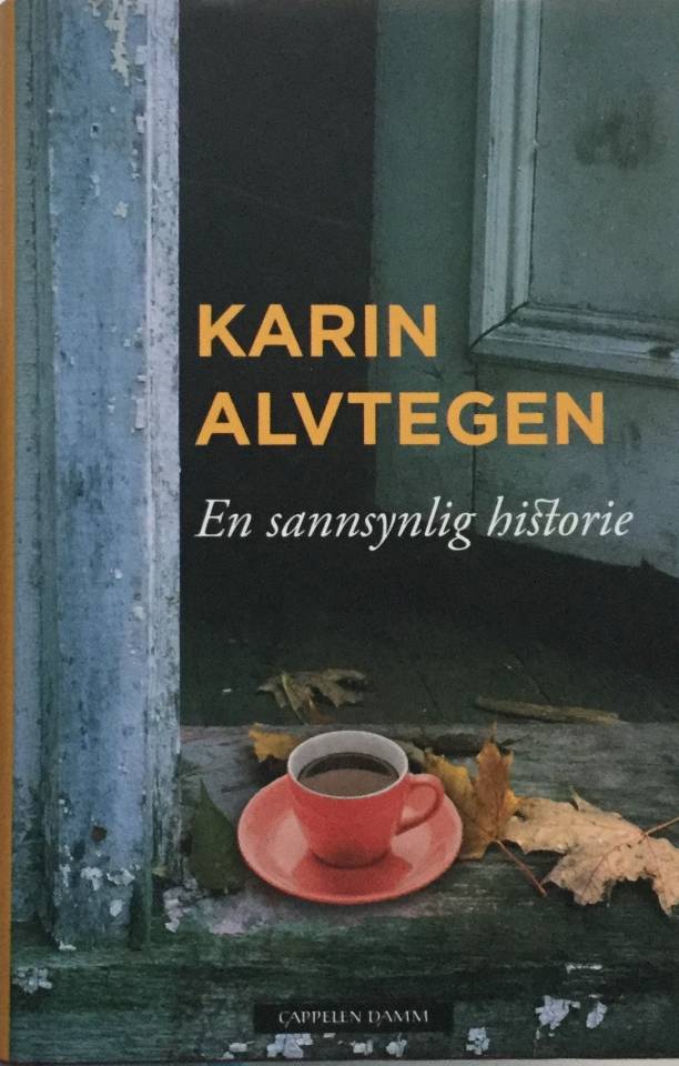 En sannsynlig historie