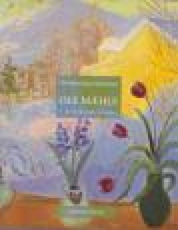 Ole Mæhle - årstidenes lyriker