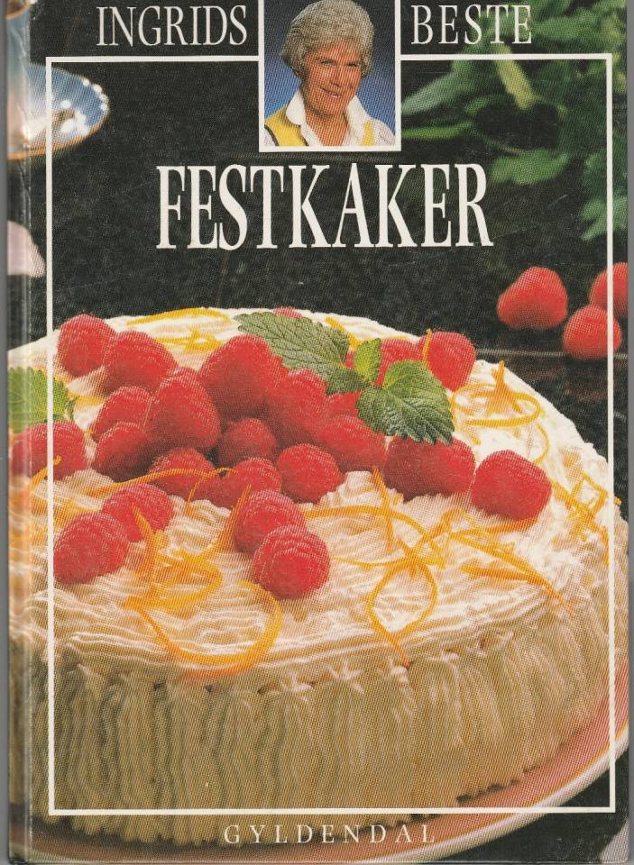 Festkaker