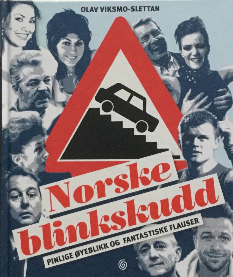 Norske blinkskudd 