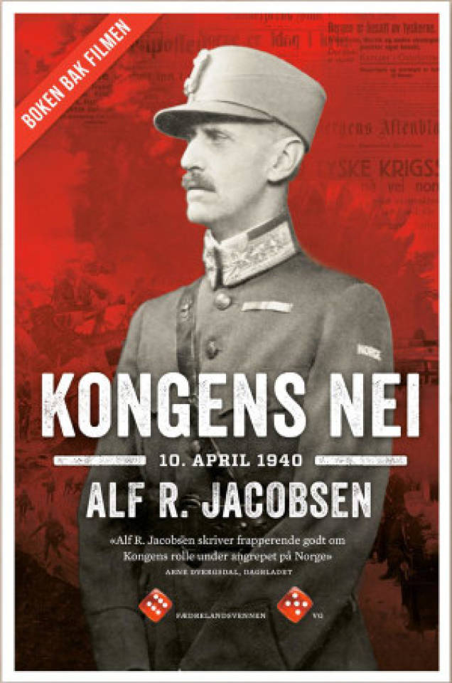 KONGENS NEI 10 April 1940