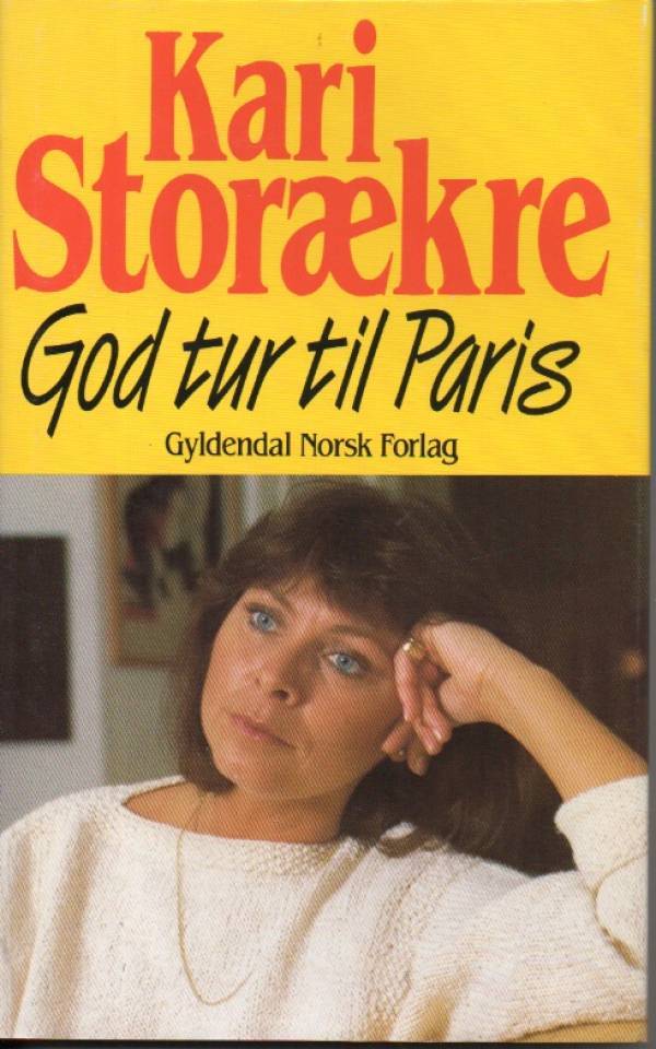 God tur til Paris