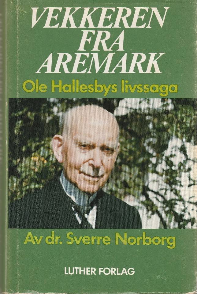 Vekkeren fra Aremark