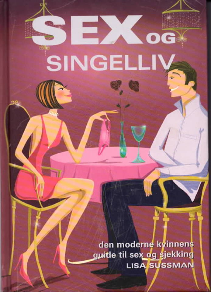 Sex og singelliv