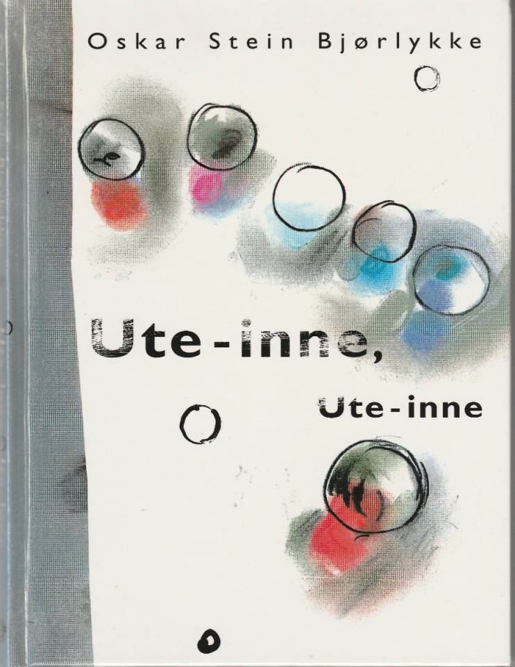 Ute - inne