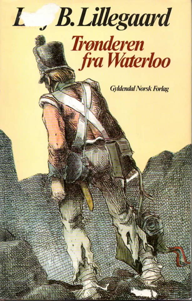 Trønderen fra Waterloo