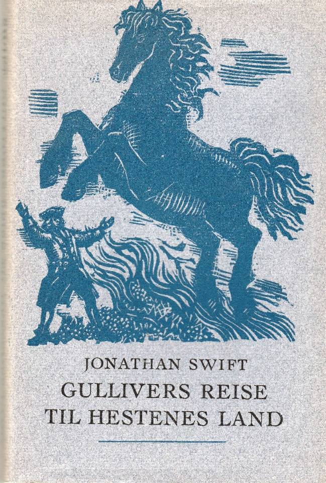 Gullivers reise til hestenes land