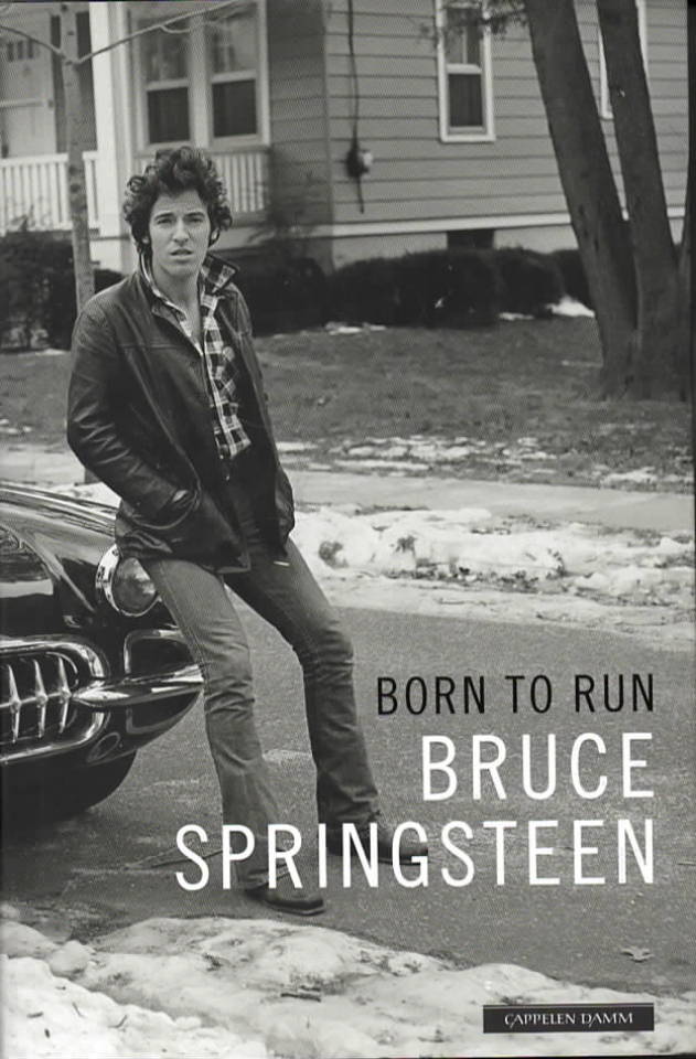 Born to run