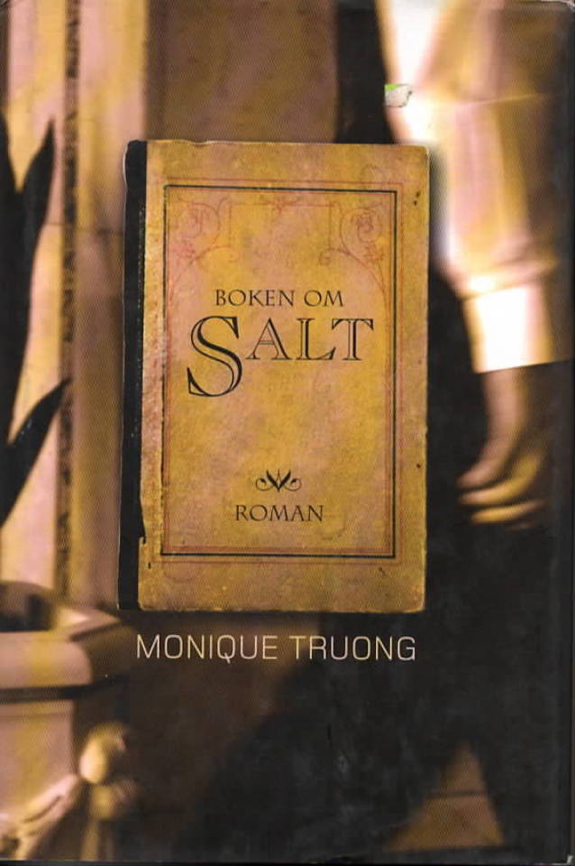 Boken om salt