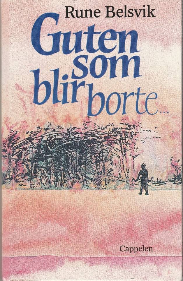 Guten som blir borte