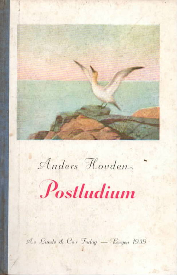 Postludium