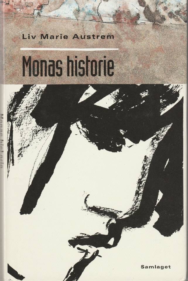 Monas historie