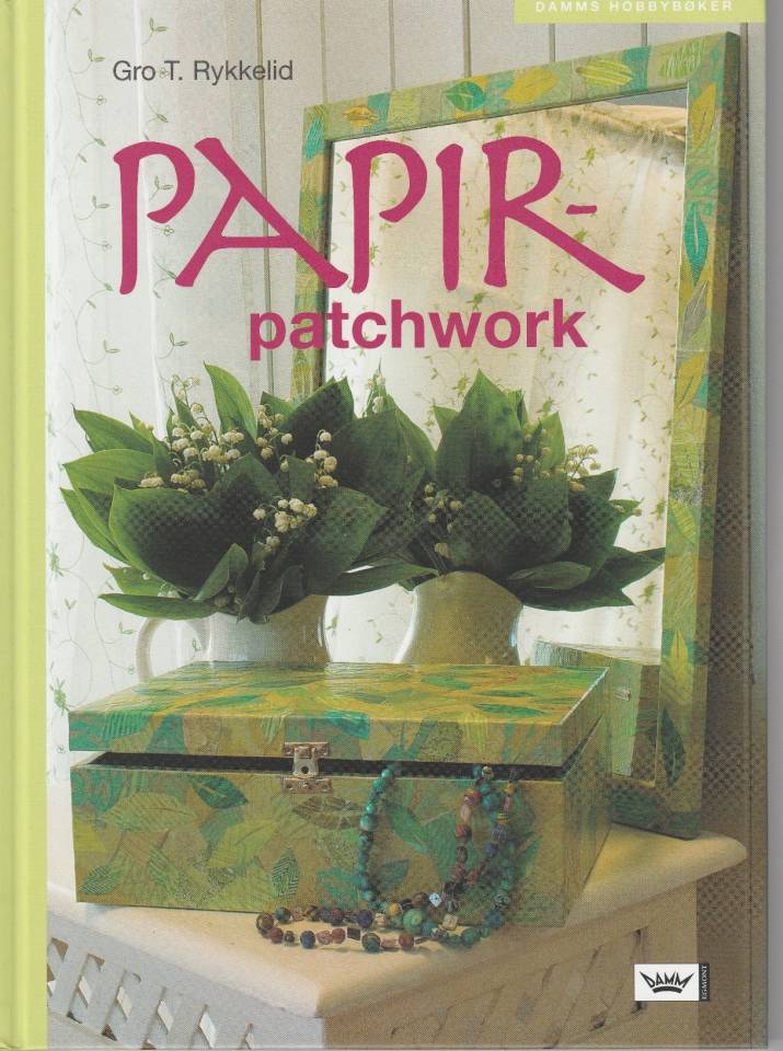 Papir-patchwork 