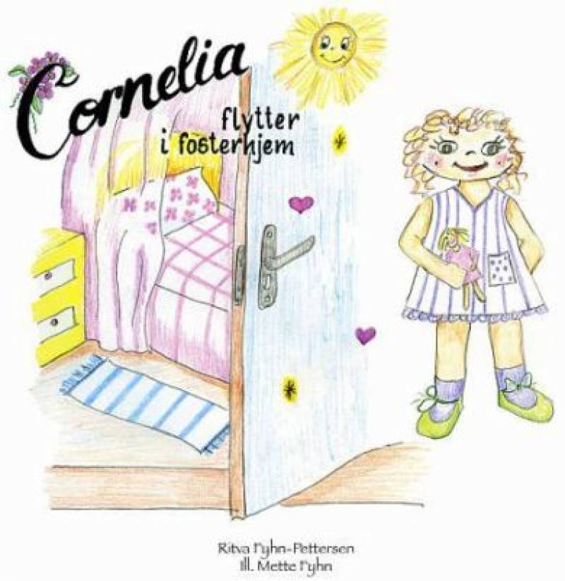 Cornelia flytter i fosterhjem