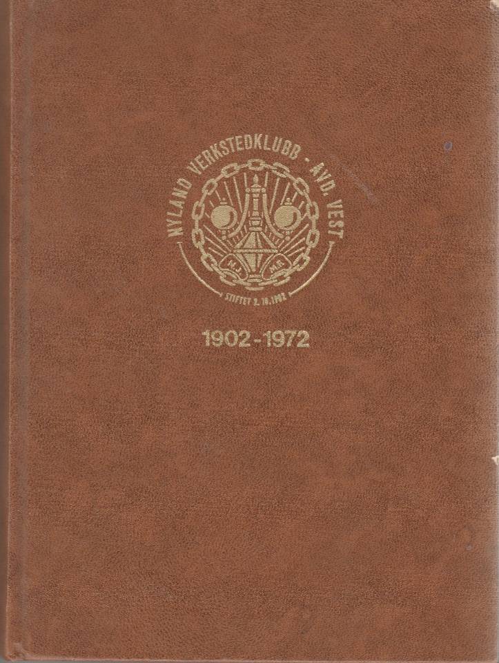 Med Akersarbeiderne gjennom 70 år