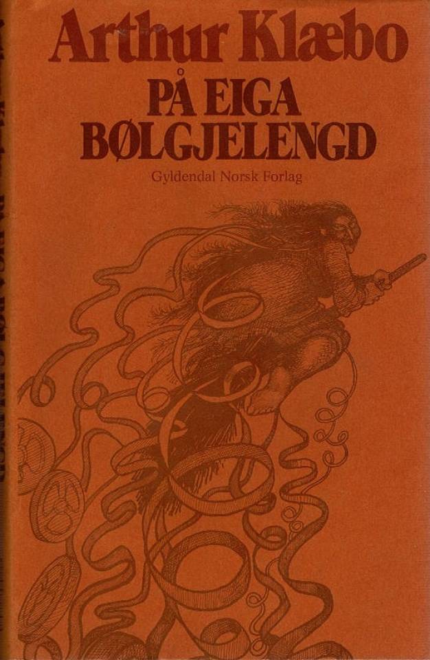 På eiga bølgjelengd