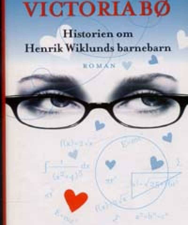 Historien om Henrik Wiklunds barnebarn