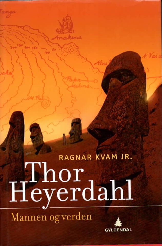 Thor Heyerdahl – Mannen og verden