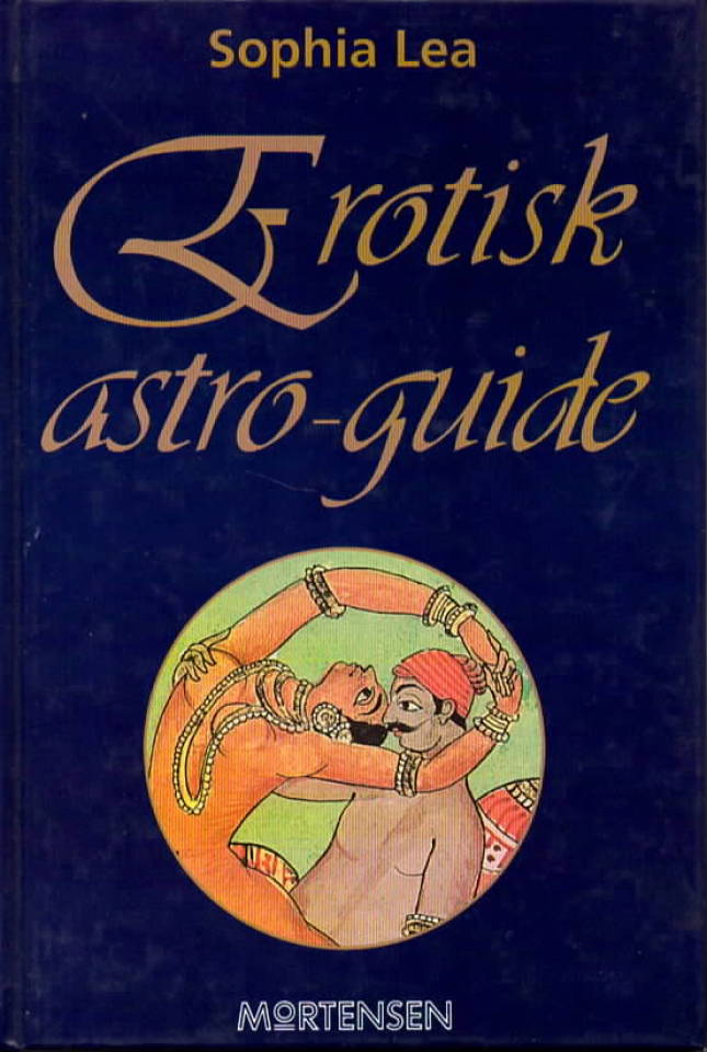 Erotisk astro-guide