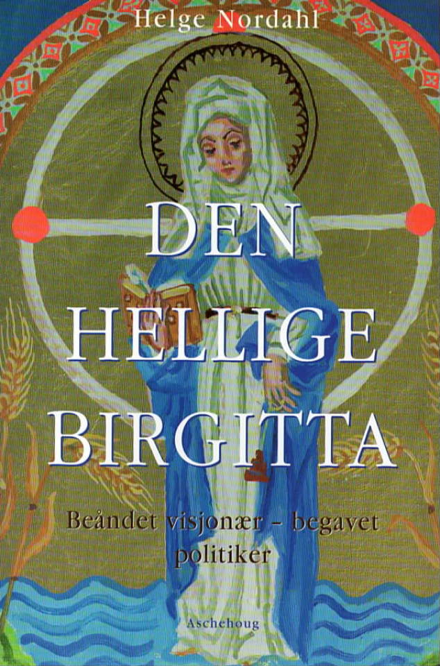 Den hellige Birigtta