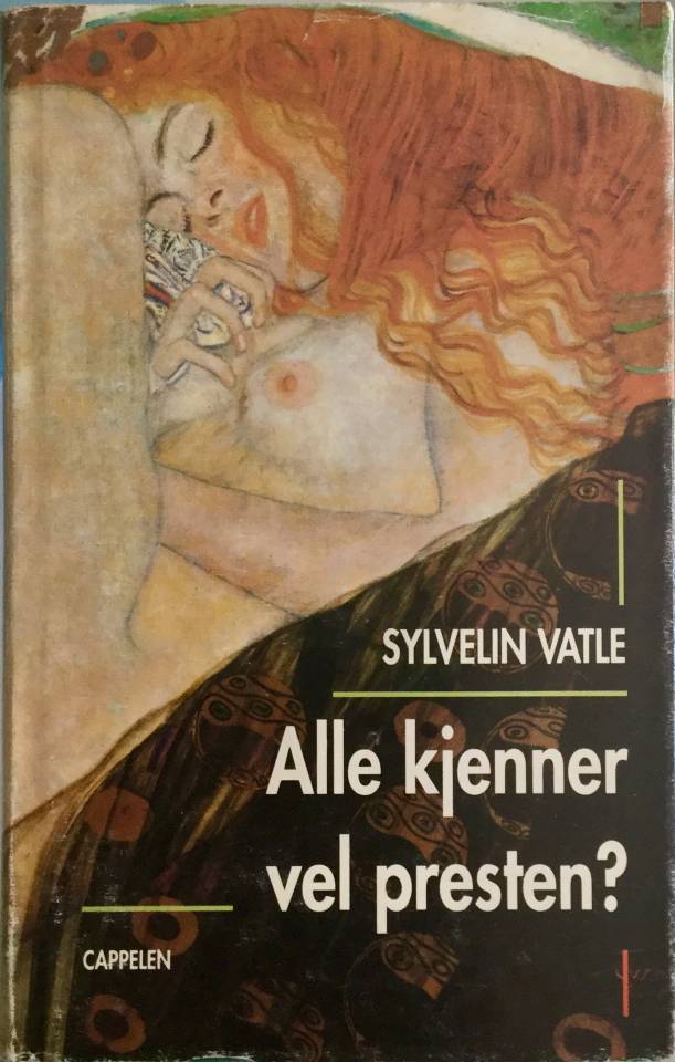 Alle kjenner vel presten?