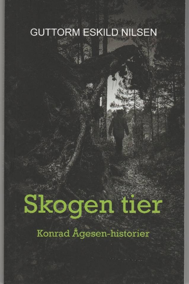 Skogen tier