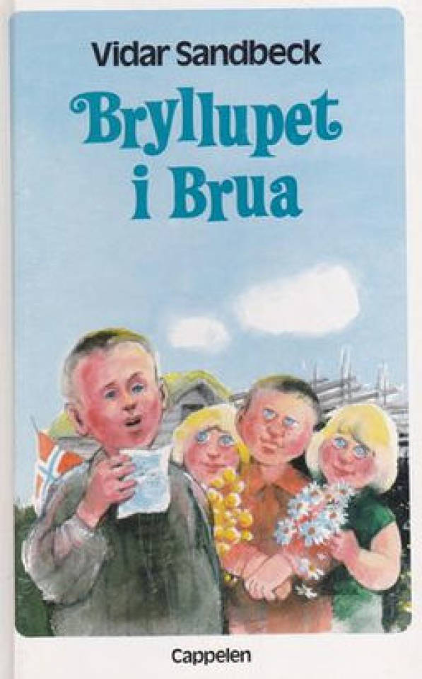 Bryllupet i Brua