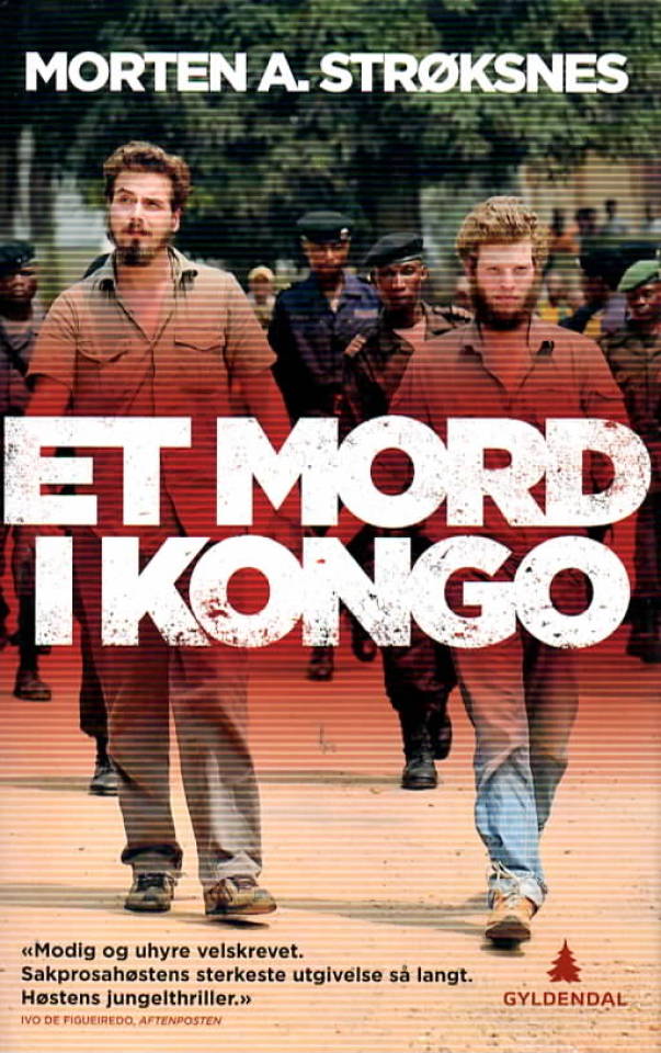 Et mord i Kongo