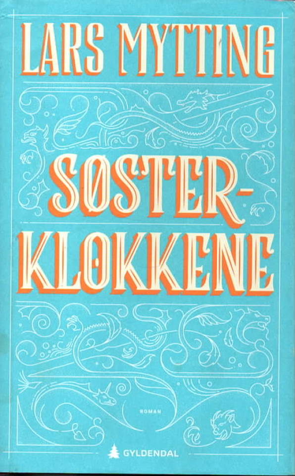 Søsterklokkene