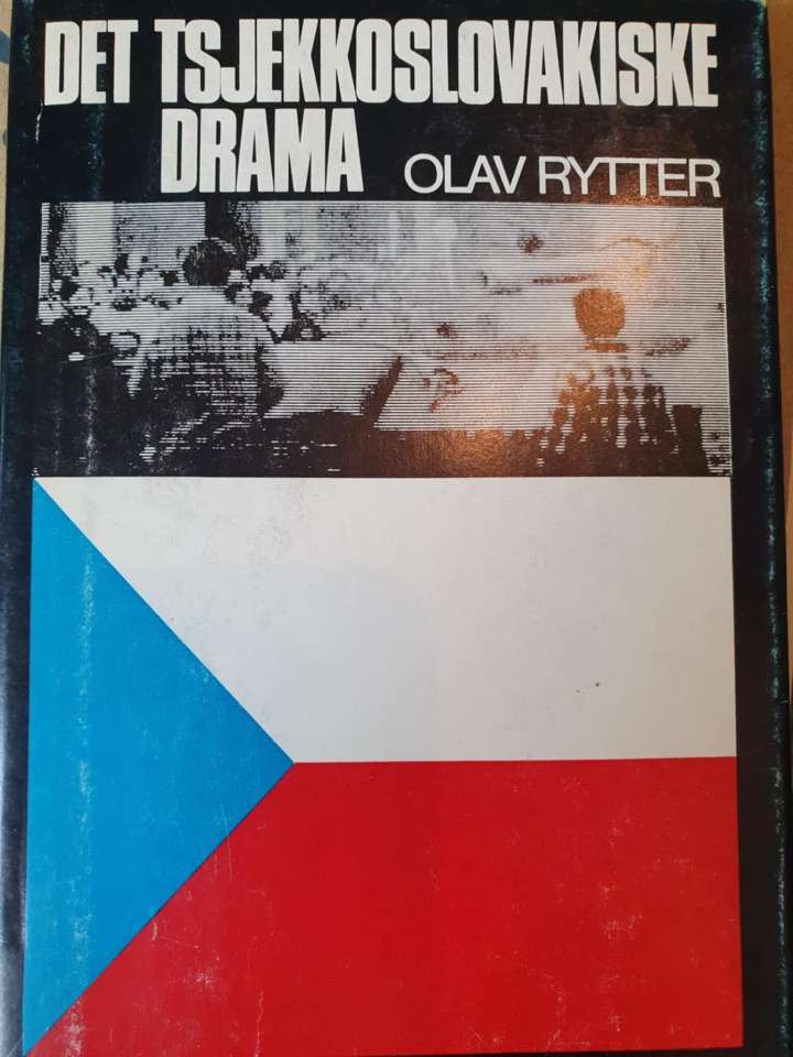 Det tsjekkoslovakiske drama