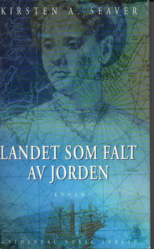 Landet som falt av jorden