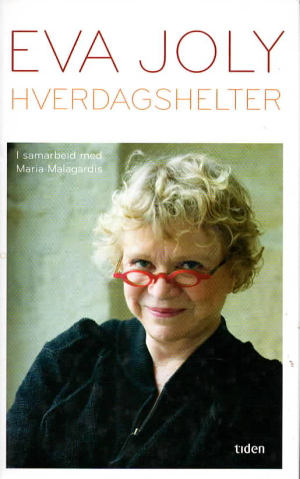 Hverdagshelter