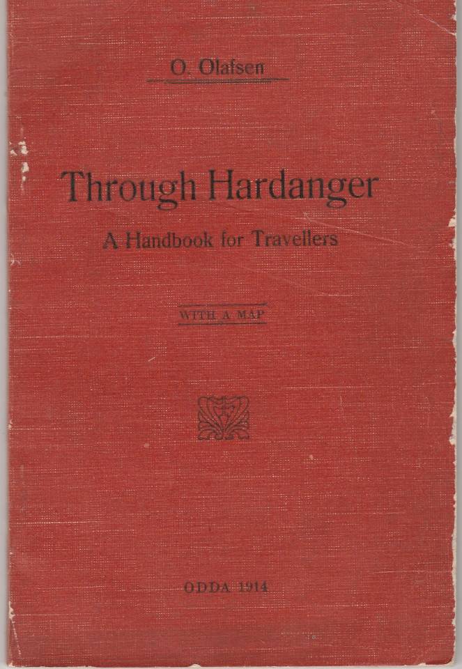 Throug Hardanger 