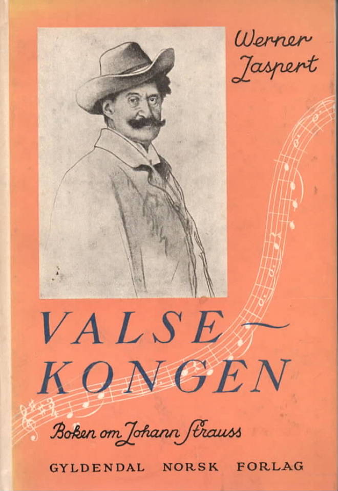 Valsekongen