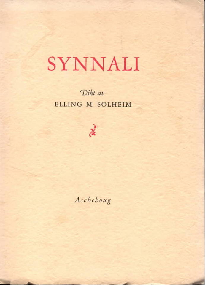 Synnali