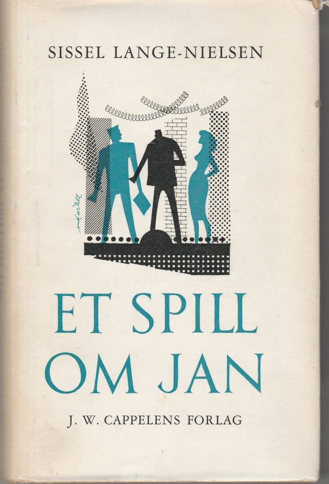 Et spill om Jan