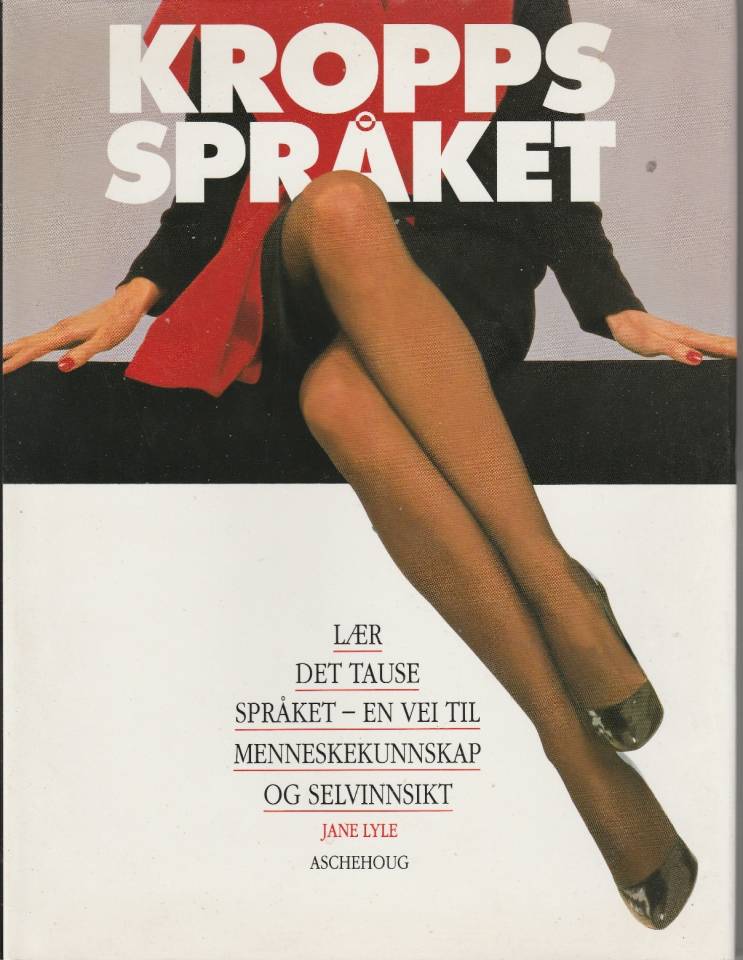 Kroppsspråket