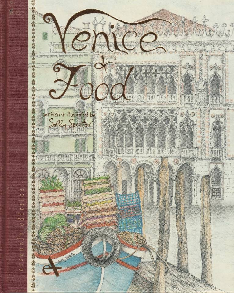 Venice & Food