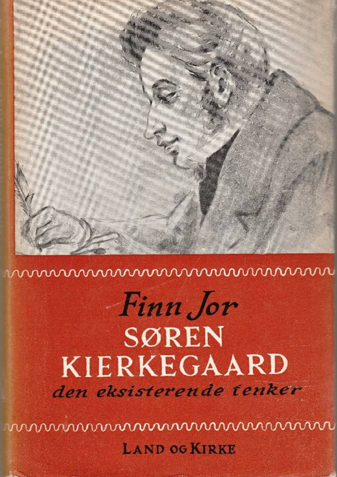 Søren Kierkegaard