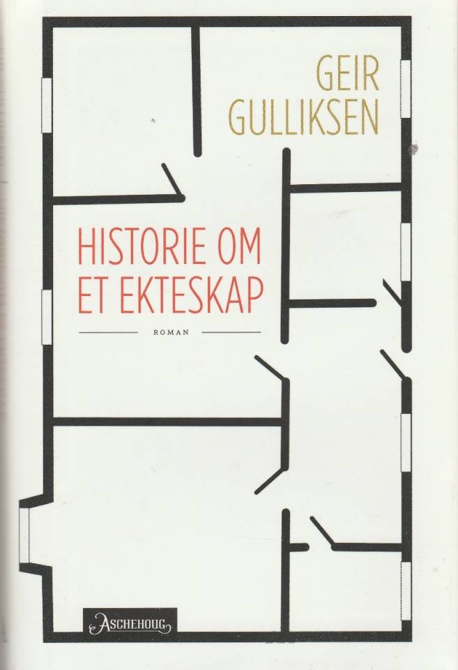 Historie om et ekteskap 