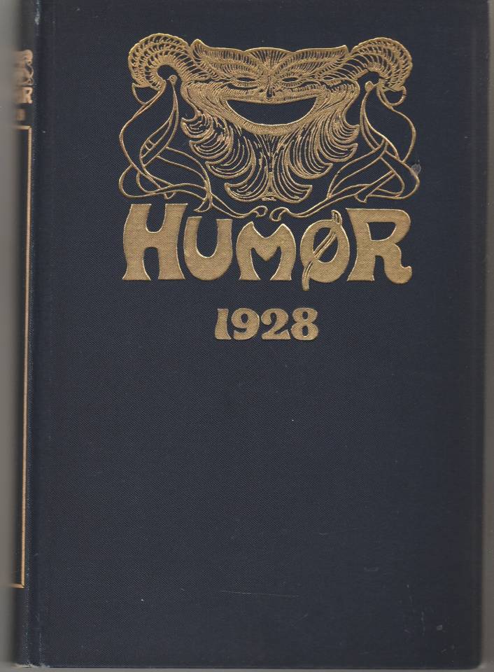 Humør 1928