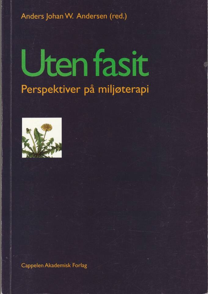 Uten fasit