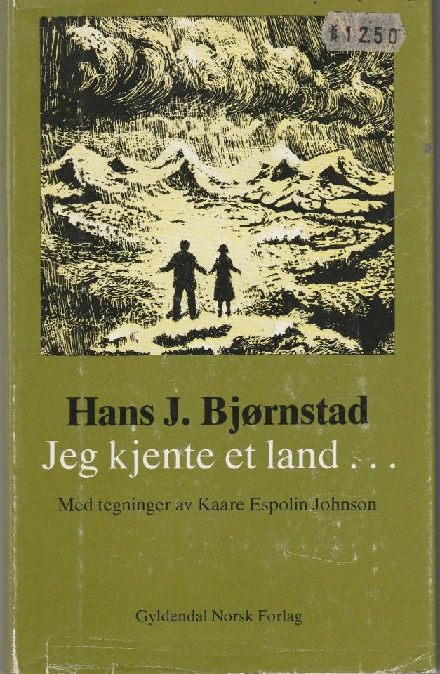 Jeg kjente et land