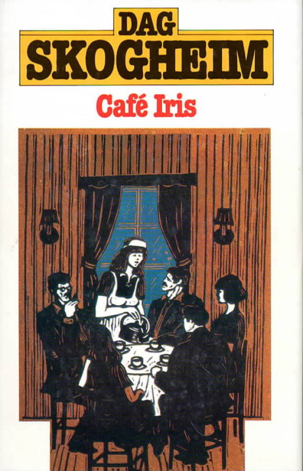 Café Iris