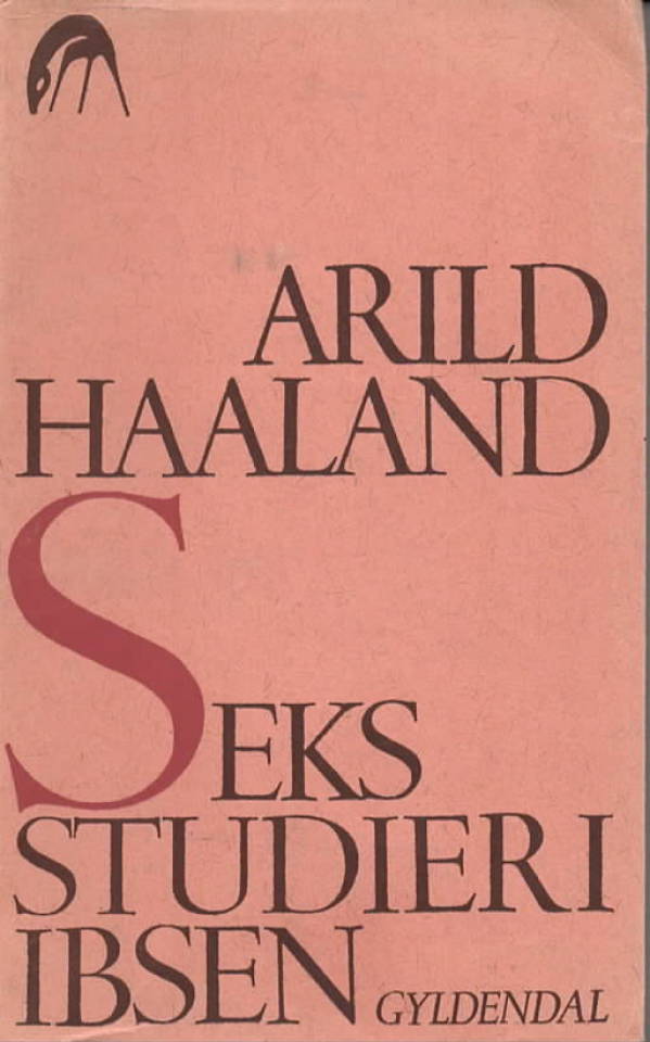 Seks studier i Ibsen