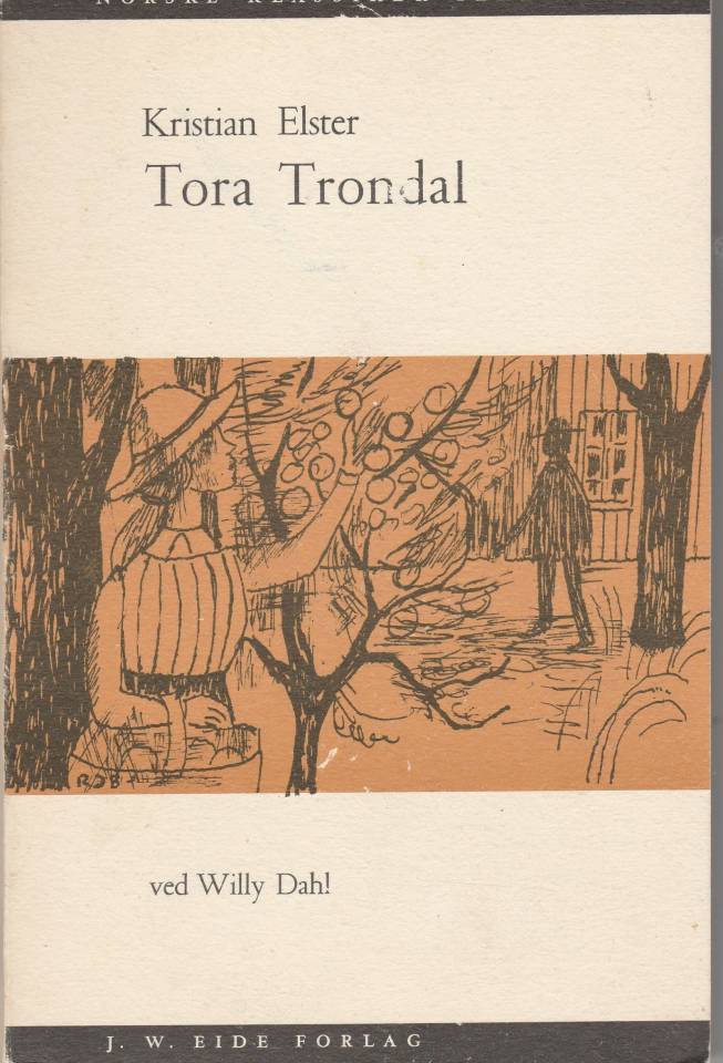 Tora Trondal