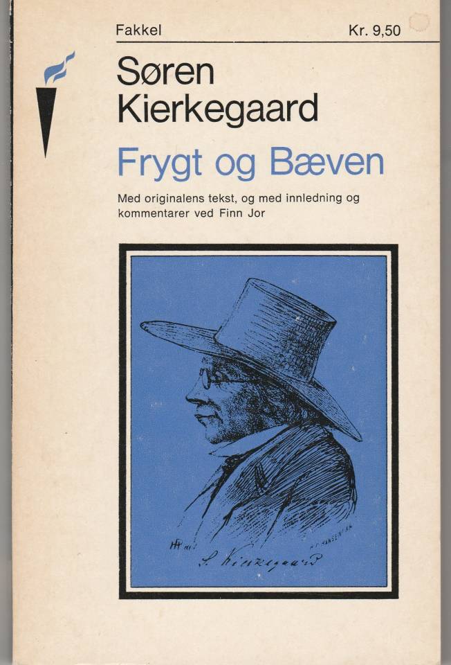 Frygt og Bæven